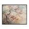 Stupell Industries Wild Cherry Blossoms Tree Framed Giclee Design by Arlington Prints